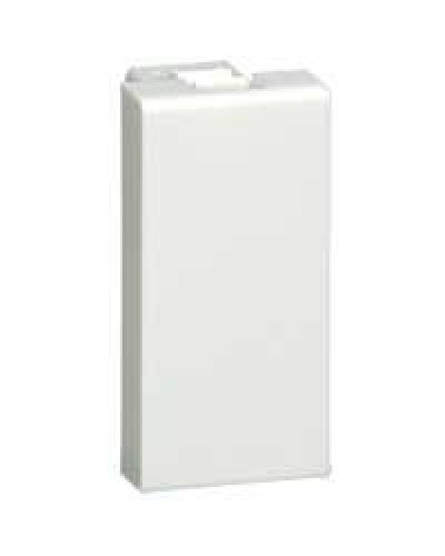 Заглушка Mosaic 1 модуль LEGRAND 077070 в Липецке Аксессуары для кабель-канала Pintop.ru