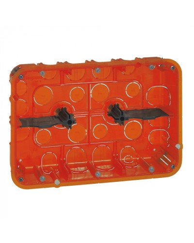 Коробка монтажная Legrand 080126 в Липецке Распределительные коробки Pintop.ru