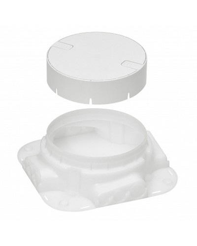 Коробка монтажная Legrand 088069 в Липецке Распределительные коробки Pintop.ru