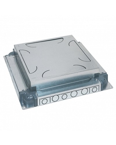 Коробка монтажная Legrand 088073 в Липецке Распределительные коробки Pintop.ru