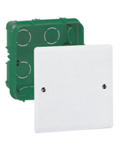 Коробка монтажная Legrand 089271 в Липецке Распределительные коробки Pintop.ru