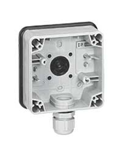 Коробка монтажная Legrand 090491 в Липецке Распределительные коробки Pintop.ru