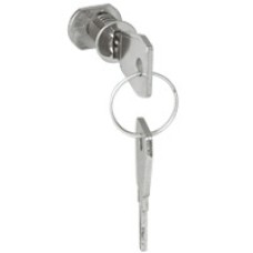 Замок - для распределительных щитков XL³ 125 Legrand 401851