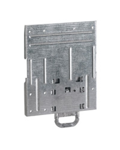 Пластина для мотора DPX3 160 Legrand 421068 в Липецке Аксессуары для стоек и шкафов Pintop.ru