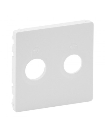 Панель лицевая Legrand 754820 в Липецке Аксессуары для кабель-канала Pintop.ru