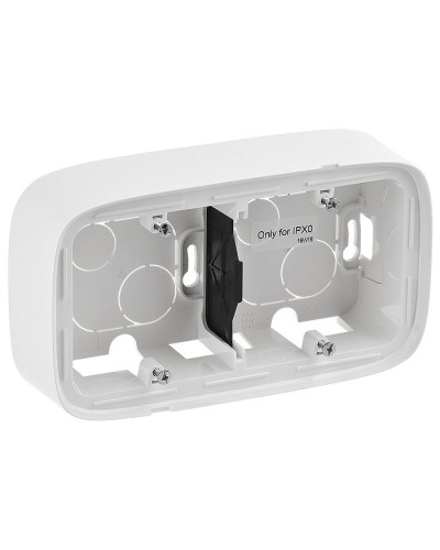 Коробка монтажная Legrand 755552 в Липецке Распределительные коробки Pintop.ru