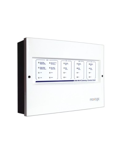 Прибор приемно-контрольный пожарный Mavigard ML-22116 в Липецке Приемно-контрольные приборы Pintop.ru