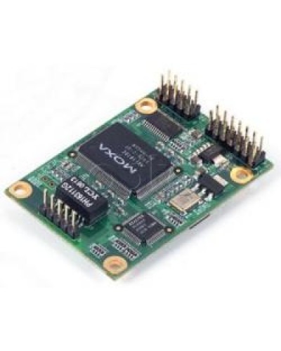 Преобразователь Moxa NE-4120S в Липецке Медиаконвертеры Pintop.ru