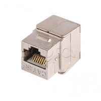 Модуль-вставка NIKOMAX NMC-KJSD2-ET-MT