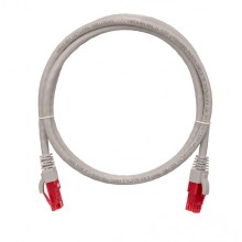 Коммутационный шнур NIKOMAX NMC-PC4UA55B-050-C-GY