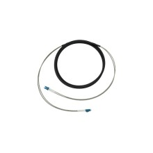 Кабельная сборка, внешнее армирование на концах, 2 (4) x SM 9/125, LC/UPC-LC/UPC, LSZH NIKOMAX NMF-CA2S2C7-LCU-LCU-A-050