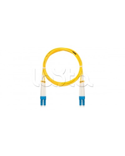 Патч-корд NIKOMAX NMF-PC2S2C2-LCU-LCU-015 в Липецке Патч-корды оптические Pintop.ru