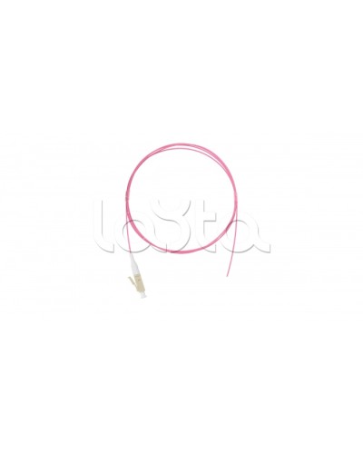 Пигтейл NIKOMAX NMF-PT1M4C0-LCU-XXX-001-2 в Липецке Патч-корды и пигтейлы Pintop.ru