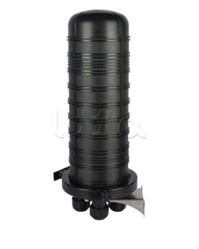 Муфта оптическая NIKOMAX NMF-SC-1V-48-4MS в Липецке Проходные адаптеры Pintop.ru