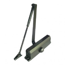 Доводчик NOTEDO DC-180 EN5/6/7 (бронза)