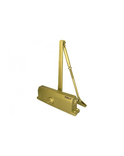 Доводчик NOTEDO DC-180 EN7 (золото) в Липецке Доводчики Pintop.ru