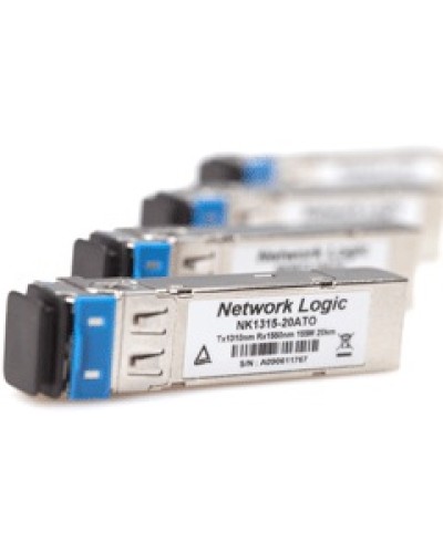 SFP+ модуль NSGate SFG10-W01/A-I в Липецке Модули SFP/XFP/GBIC Pintop.ru