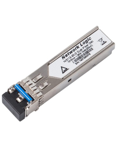 SFP-модуль NSGate SFG-W01/D-DI в Липецке Модули SFP/XFP/GBIC Pintop.ru