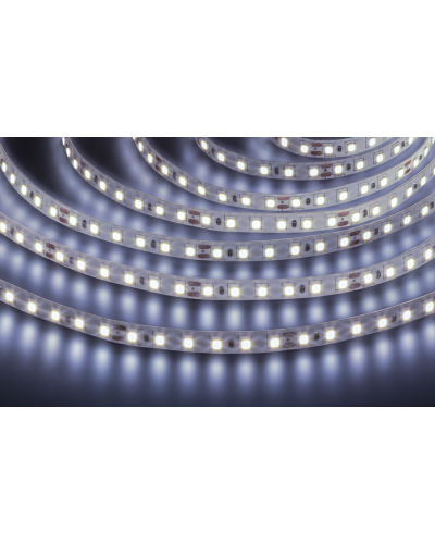 СД Лента Navigator 95 296 NLS-2835CW120-9.6-IP20-24V 5м в Липецке Источники света(Лампы) Pintop.ru