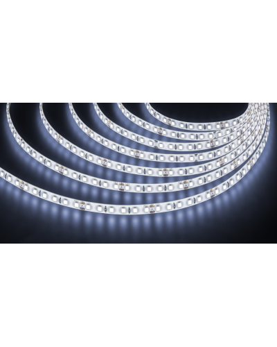 СД Лента Navigator 95 297 NLS-2835CW120-9.6-IP65-24V 5м в Липецке Источники света(Лампы) Pintop.ru