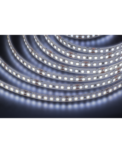 СД Лента Navigator 95 298 NLS-2835CW182-14-IP20-24V 5м в Липецке Источники света(Лампы) Pintop.ru