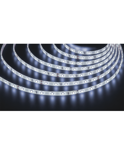 СД Лента Navigator 95 300 NLS-2835CW60-4.8-IP65-24V 5м в Липецке Источники света(Лампы) Pintop.ru