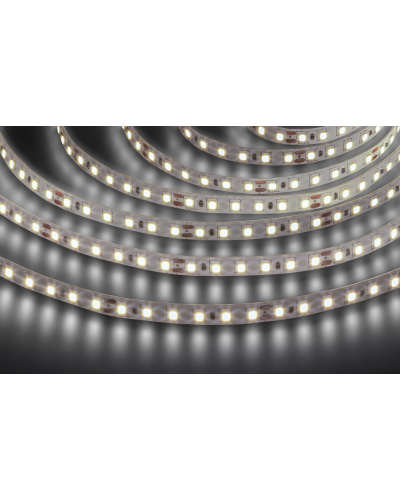 СД Лента Navigator 95 301 NLS-2835W120-9.6-IP20-24V 5м в Липецке Источники света(Лампы) Pintop.ru