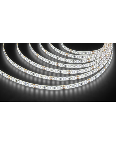 СД Лента Navigator 95 302 NLS-2835W120-9.6-IP65-24V 5м в Липецке Источники света(Лампы) Pintop.ru