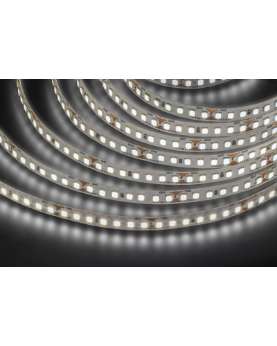 СД Лента Navigator 95 303 NLS-2835W182-14-IP20-24V 5м в Липецке Источники света(Лампы) Pintop.ru