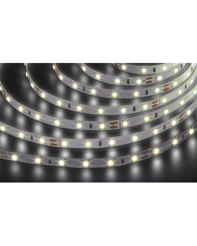 СД Лента Navigator 95 305 NLS-2835W60-4.8-IP20-24V 5м в Липецке Источники света(Лампы) Pintop.ru