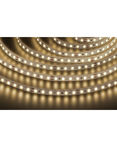 СД Лента Navigator 95 307 NLS-2835WW120-9.6-IP20-24V 5м в Липецке Источники света(Лампы) Pintop.ru