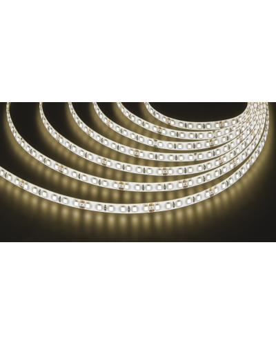 СД Лента Navigator 95 308 NLS-2835WW120-9.6-IP65-24V 5м в Липецке Источники света(Лампы) Pintop.ru