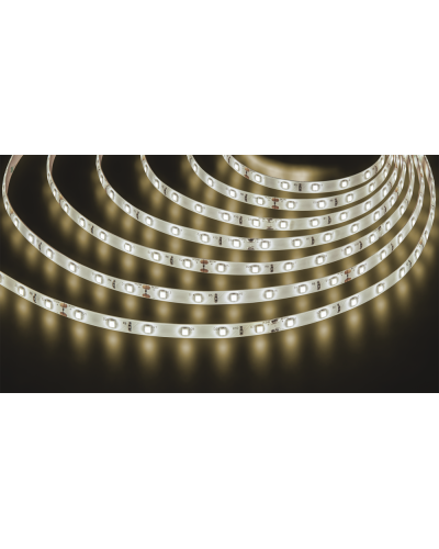 СД Лента Navigator 95 312 NLS-2835WW60-4.8-IP65-24V 5м в Липецке Источники света(Лампы) Pintop.ru