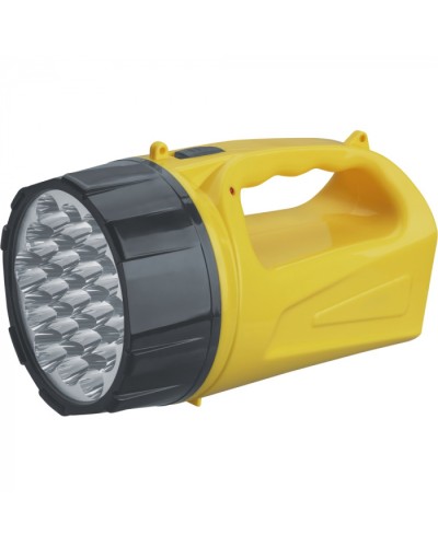 Фонарь Navigator 93 862 NPT-SP32-ACCU прож.19LED,2Вт lead-acid 1Ач в Липецке Светильники Pintop.ru