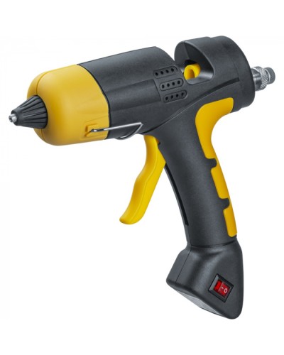 Клеевой пистолет Navigator 93 275 NTE-Pk03-40W-7 (клеевой, 40 Вт, 7 мм) в Липецке Аксессуары для кабель-канала Pintop.ru