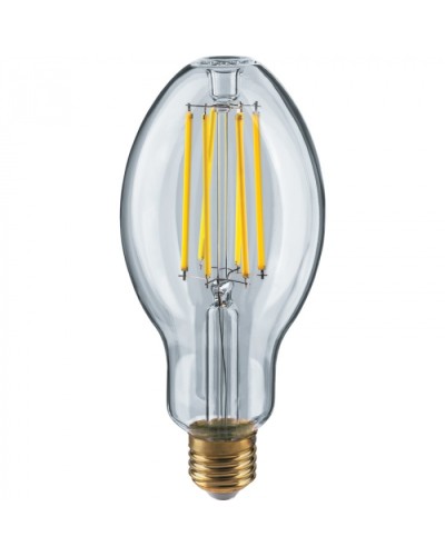 Лампа Navigator 14 338 NLL-ED75-13-230-840-Е27-CL в Липецке Источники света(Лампы) Pintop.ru