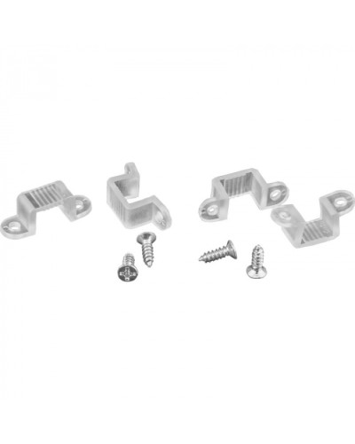 Скобы Navigator 71 778 NLSC-clip-5050-220 в Липецке Держатели, клипсы, скобы Pintop.ru