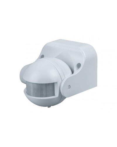 Датчик движения ИК Navigator 71 967 NS-IRM05-WH в Липецке Извещатели охранные Pintop.ru