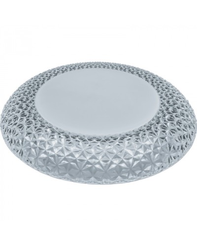 Светильник Navigator 80 328 NLF-C-005-01 72 Вт, кристалл окантовка в Липецке Светильники Pintop.ru