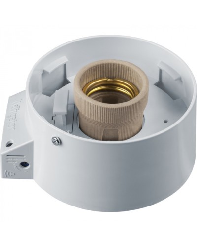 Светильник Navigator 80 344 DPB-03-Е27 в Липецке Светильники Pintop.ru