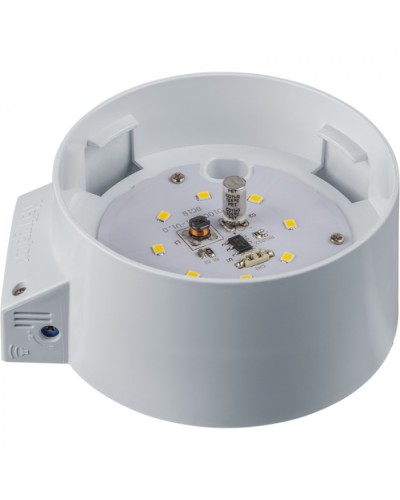 Светильник Navigator 80 345 DPB-03-LED в Липецке Светильники Pintop.ru