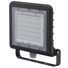 Светильник Navigator 80 682 NFL-03-100-6.5K-BL-LED (с датчиком)