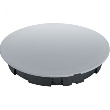 Коробка распаячная скрытого монтажа для твердых стен Navigator 93 766 NSS-DB-SW-93-15-BL