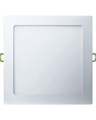 Светильник Navigator 94 458 NLP-S1-19W-840-WH-LED(225x225) в Липецке Светильники Pintop.ru