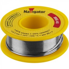 Припой Navigator 93 731 NEM-Pos05-61K-2-K200