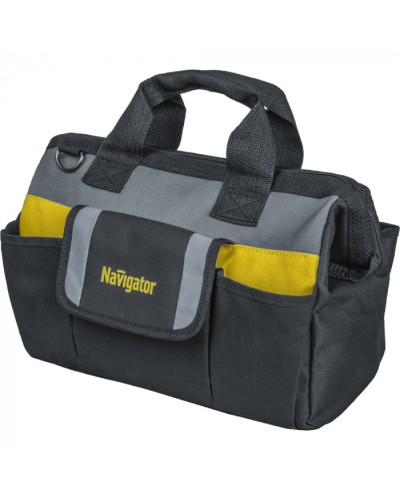 Сумка Navigator 82 367 NTA-Bag02 (340*250*160 мм) в Липецке Аксессуары для кабель-канала Pintop.ru