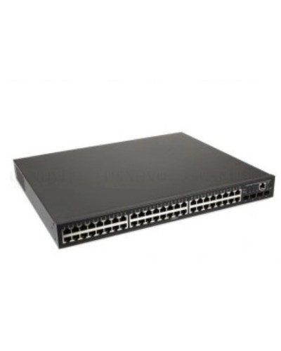 Коммутатор OSNOVO SW-48G4X-2L в Липецке Коммутаторы Pintop.ru