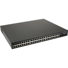 OSNOVO SW-48G4X-L2 Управляемый L2+ коммутатор