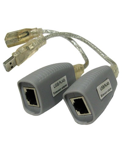 Удлинитель USB интерфейса OSNOVO TA-U1/1+RA-U1/1 в Липецке Видеоусилители, Модуляторы, Делители Pintop.ru