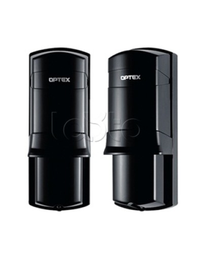 Извещатель инфракрасный активный Optex AX-100 TF в Липецке Извещатели охраны периметра Pintop.ru